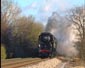 34067 on Hildenborough Bank - 25 Feb 06