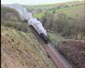 5690 approaching Cowburn Tunnel - 29 April 06