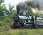 6024 at Bathford - 24 June 06