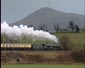 6024 at Llanvihangel - 8 April 06