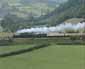 4953 & 4965 on Llanvihangel bank - 9 Sept 06