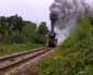 5051 on Fishguard bank - 19 Aug 06