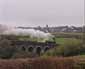 6024 at Liskeard - 28 Oct 06