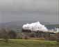 6201 at Greenholme - 16 Nov 06