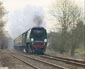 34067 at East Dene - 17 Feb 07