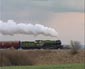 4771 at Hibaldstow - 3 March 07