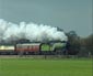 4771 at Swinderby - 3 March 07