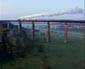 60009 & 61994 cross Findhorn viaduct - 14 April 07