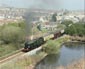 6024 on Cockett bank - 14 April 07