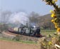 6024 & 5051 at Trenowth - 7 April 07