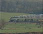 6024 & 5051 seen from Westleigh - 7 April 07