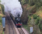 4953 approaching Hagley - 22 Sept 07