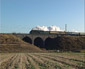 60019 on Stoke bank - 1 Dec 07