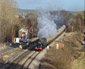 6024 at Pontrilas - 29 Dec 07