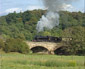 61994 at Glaisdale - 30 Sept 07