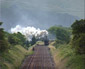 6201 at Horton - 28 July 07