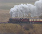 6201 at Shap Wells - 24 Nov 07