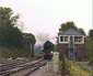 6201 at Woofferton - 13 Oct 07