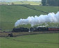 76079 & 45407 at Buxton - 20 Oct 07