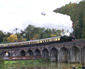 9466 at Coalbrookdale - 3 Nov 07