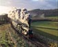 45407 at Fodderty - 14 April 08