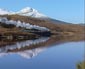 45407 at Loch a' Chuilinn - 14 April 08