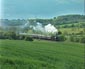 61994 at Hillend - 18 May 08