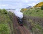 61994 near Kinghorn - 18 May 08