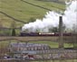 6201 at Settle - 23 Feb 08