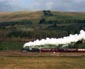 71000 at Abington - 16 April 08