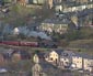 76079 at Mossley - 9 Feb 08