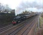 76079 on Miles Platting bank - 12 Jan 08