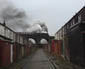 45407 seen from Back Yates St, Bolton - 25 Oct 08