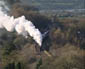 45407 at Chapel-en-le-Frith - 30 Nov 08