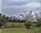 4936 & 5029 at Pandy - 4 Oct 08