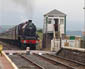 5690 at Drigg station - 30 Aug 08