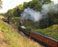 70013 at Turton - 10 Aug 08