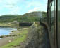 76069 approaches Pontbriwet bridge - 15 Aug 08