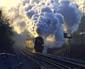 34067 at Sturry - 24 Jan 09