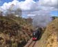 45407 & 45231 on Mulben bank - 12 April 09