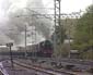 46115 at Shap summit - 9 May 09