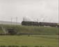 46115 at Shap Wells - 9 May 09