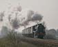 46115 at Wyfordby - 21 Mar 09