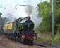 5043 at Lancaster - 20 June 09