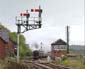 5043 & 5029 at Moreton on Lugg - 16 May 09