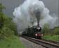 5043 & 5029 on Old Hill bank - 16 May 09