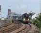 60163 at Starcross - 5 July 09