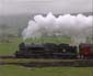 62005 at Horton approaches - 4 May 09