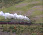 5690 on Beattock bank - 25 Sept 09