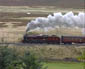 5690 at Shap Wells - 25 Sept 09